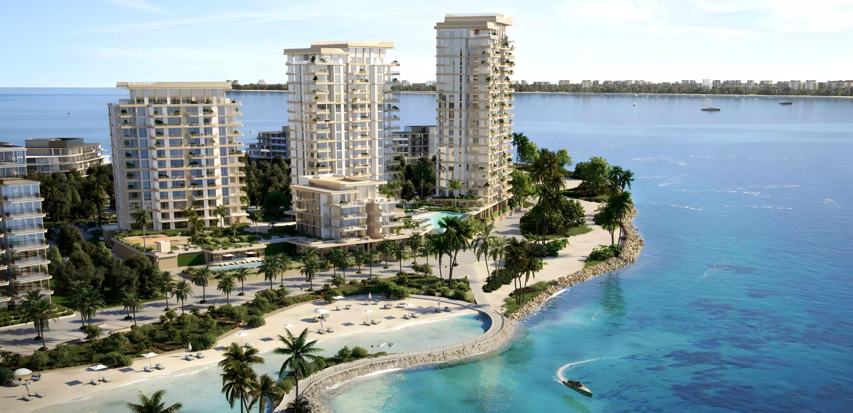 Bay Grove Residences Phase 4