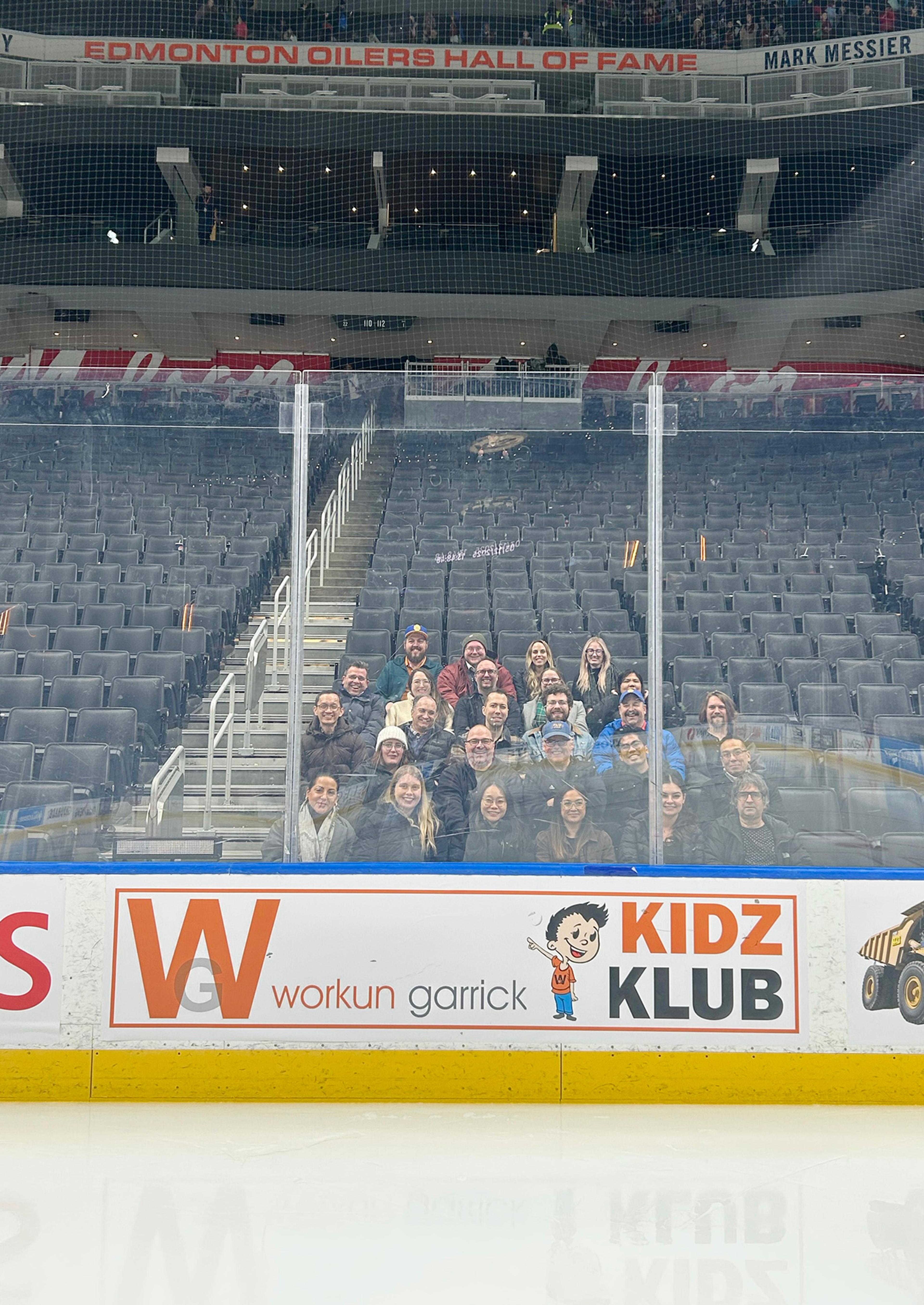 2025 Oil Kings Hockey Hooky