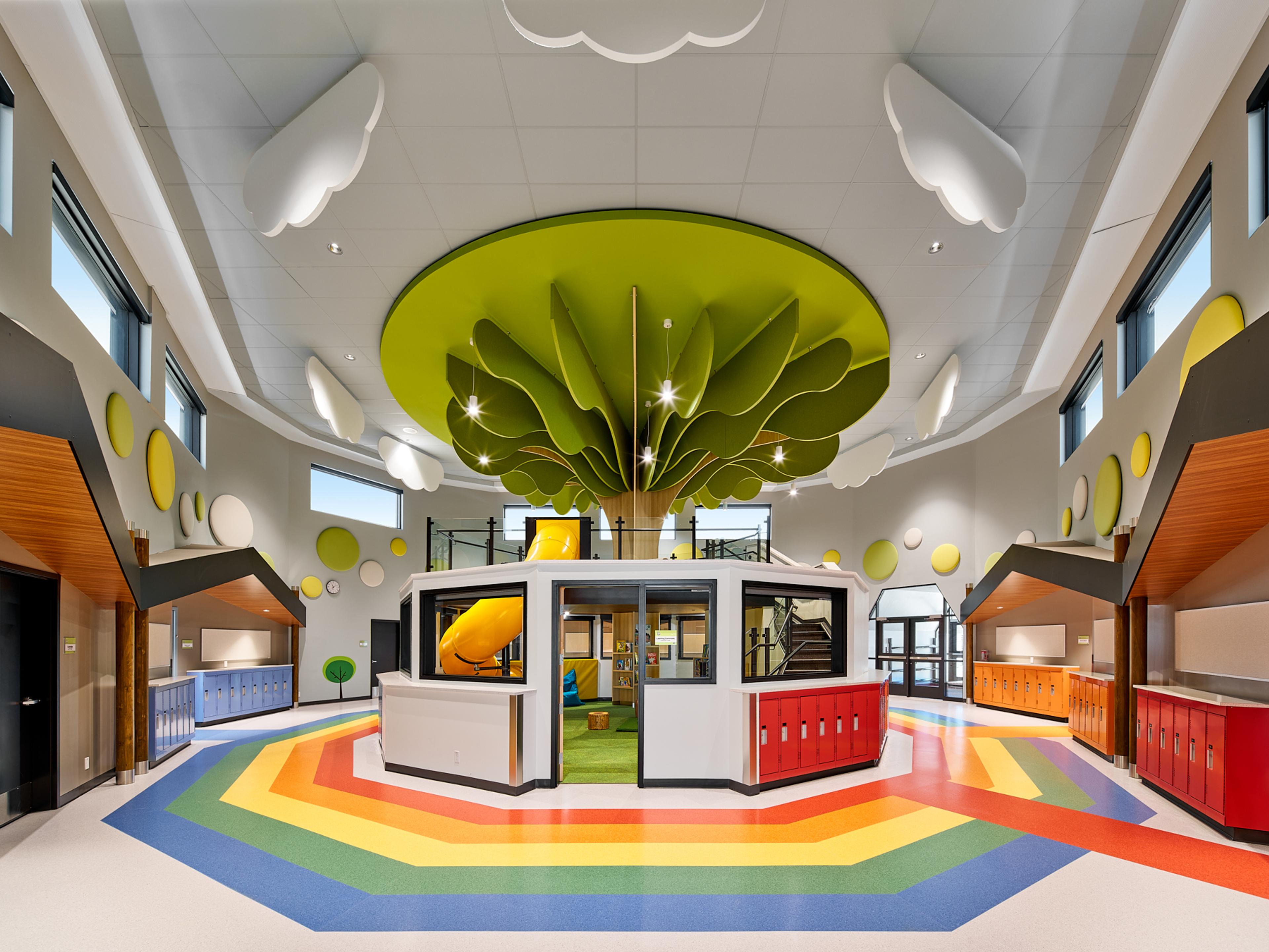 Theresa C. Wildcat Early Learning Centre