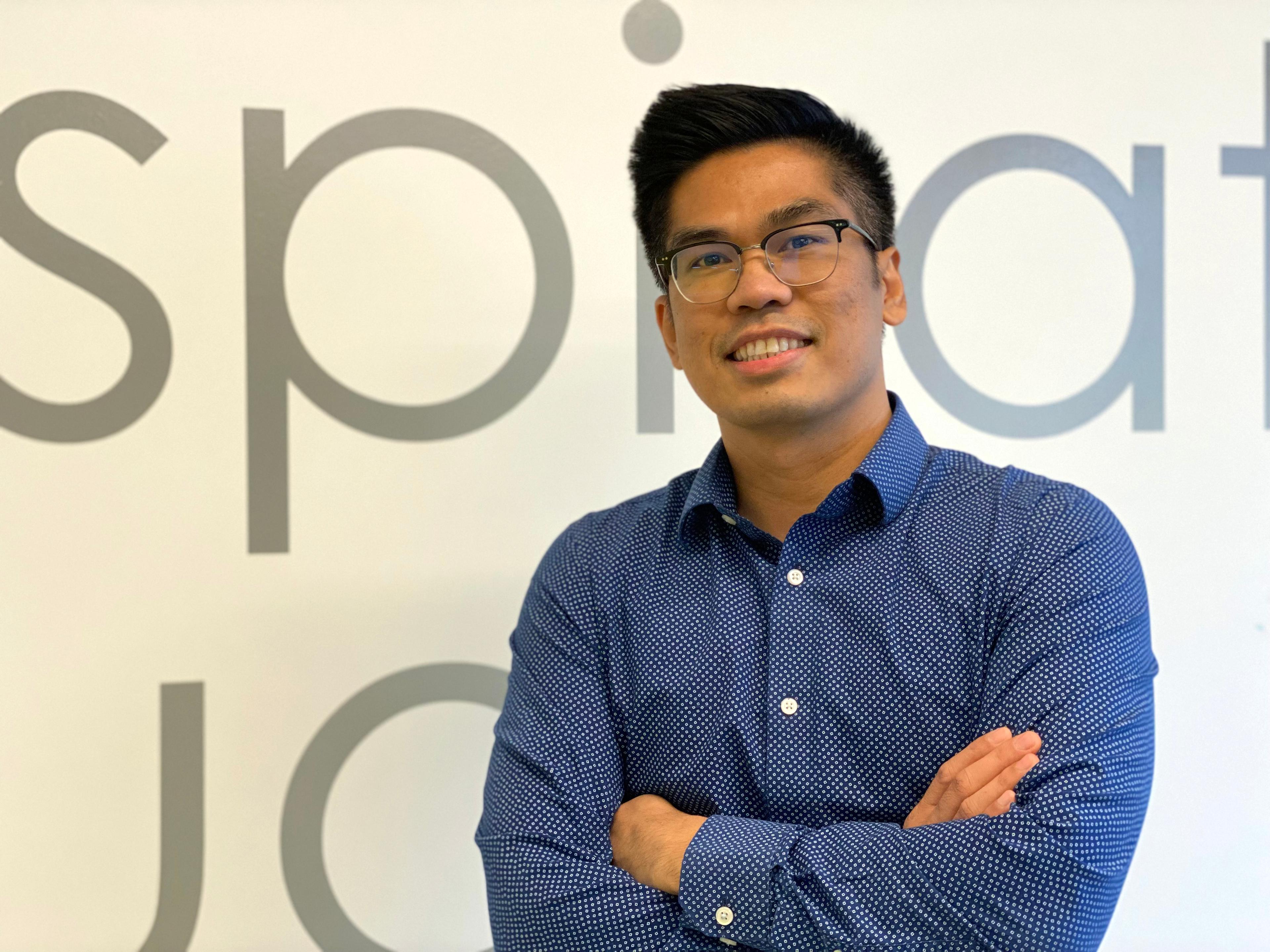 Associate Announcement - Emerson Rirao