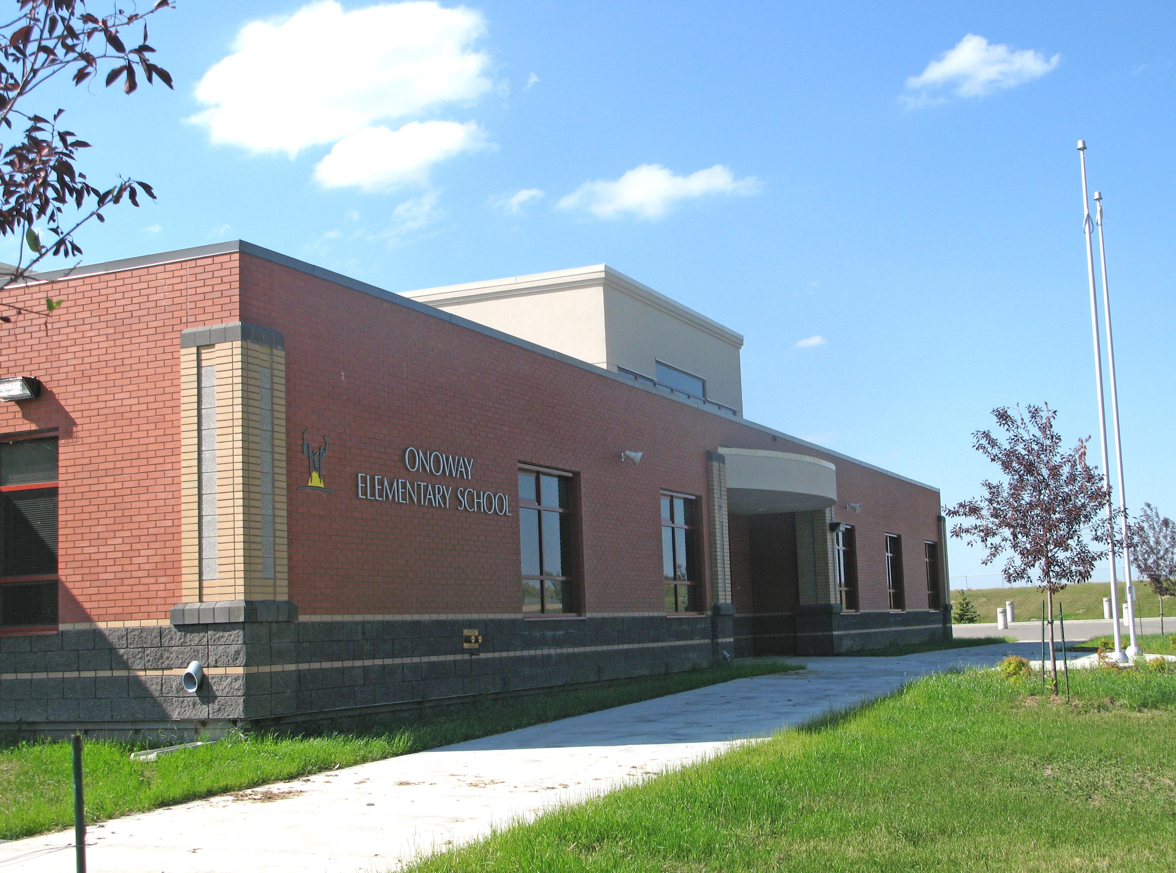 Onoway Elementary School