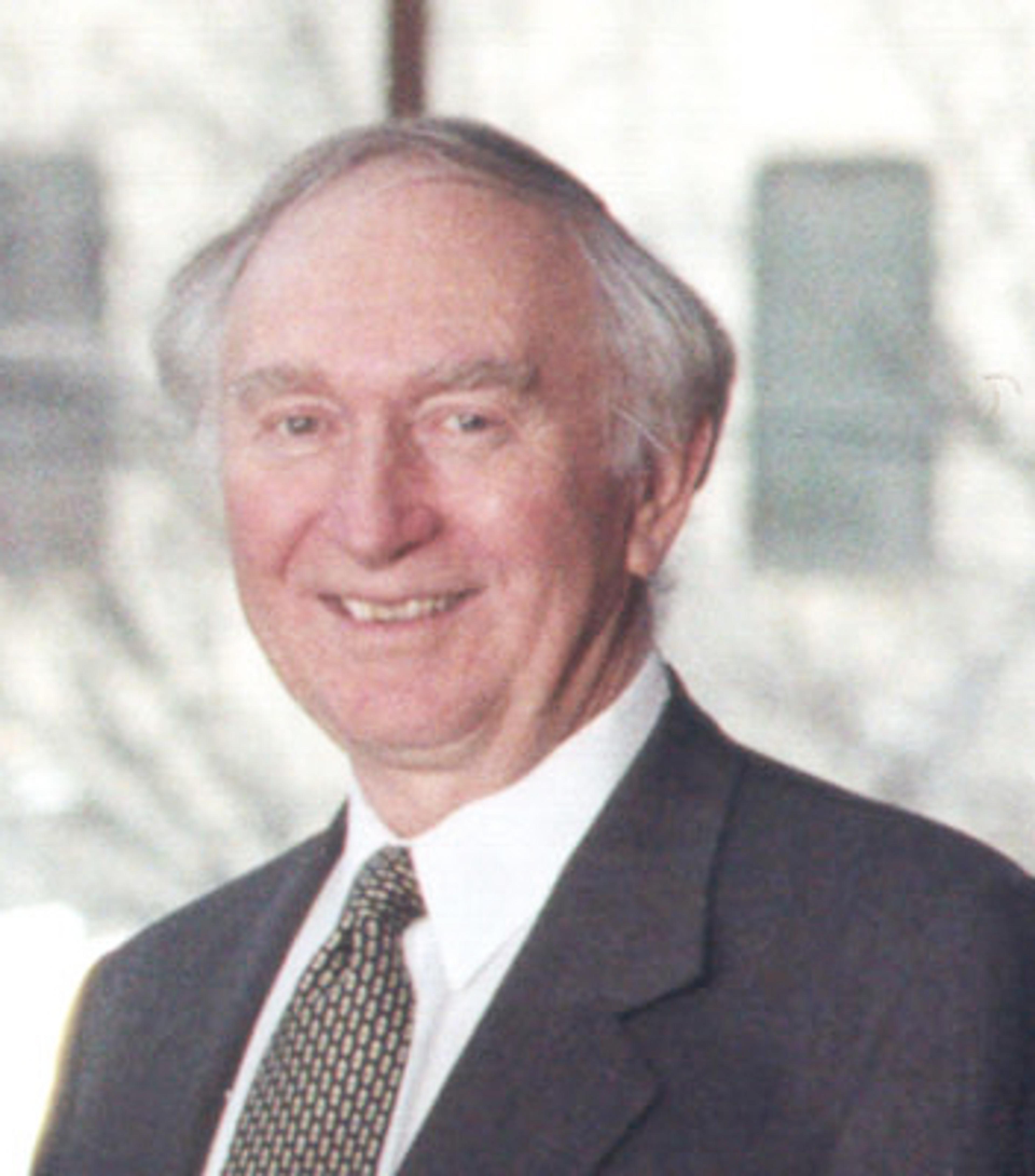 Paul Garrick, one of the founding members of our firm, passed away