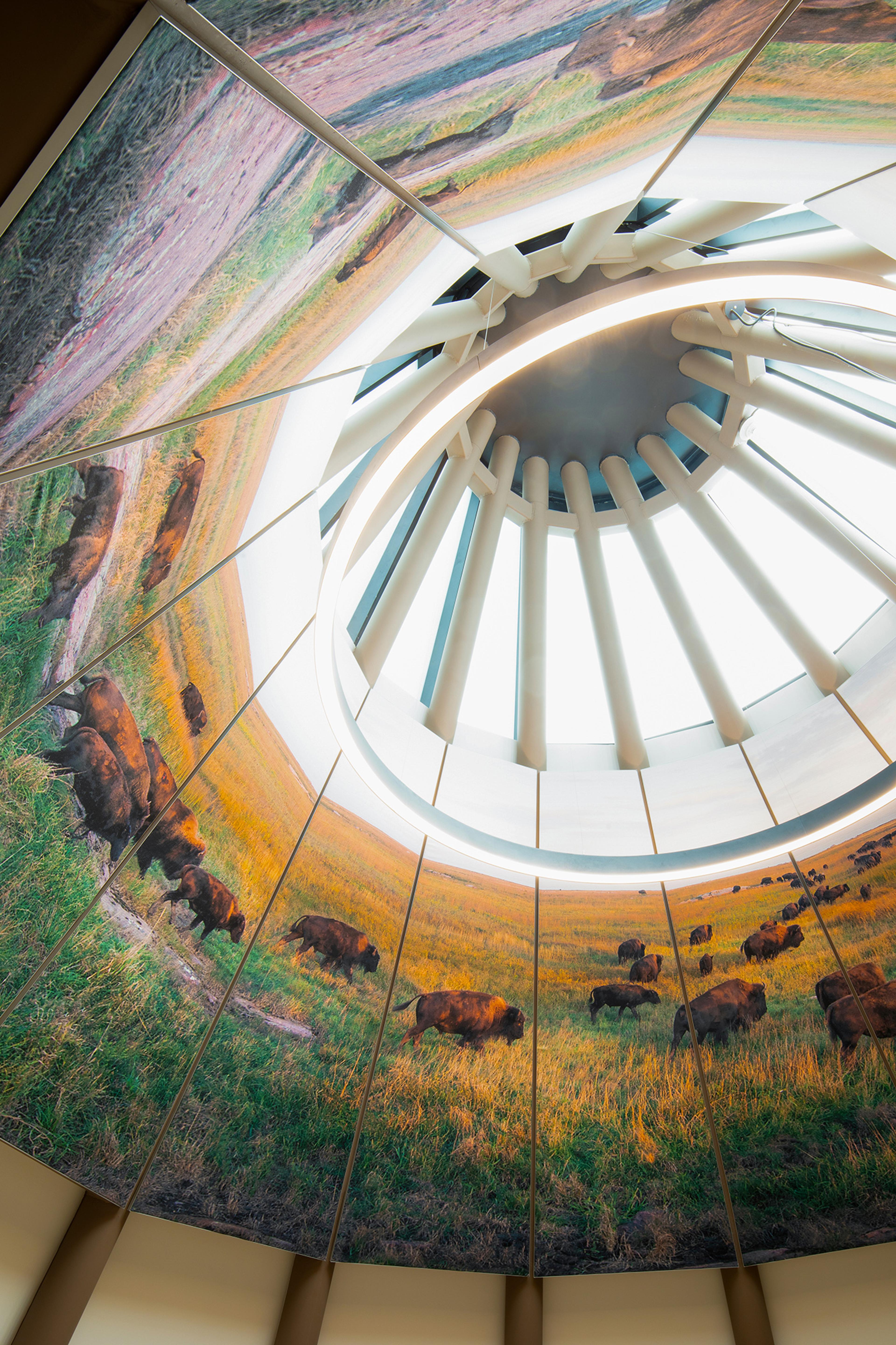 Maskwacis Young Spirit Winds Treatment Centre