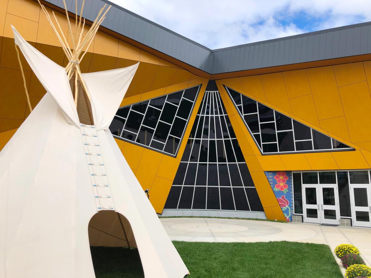 Elsie Fabian School Workun Garrick