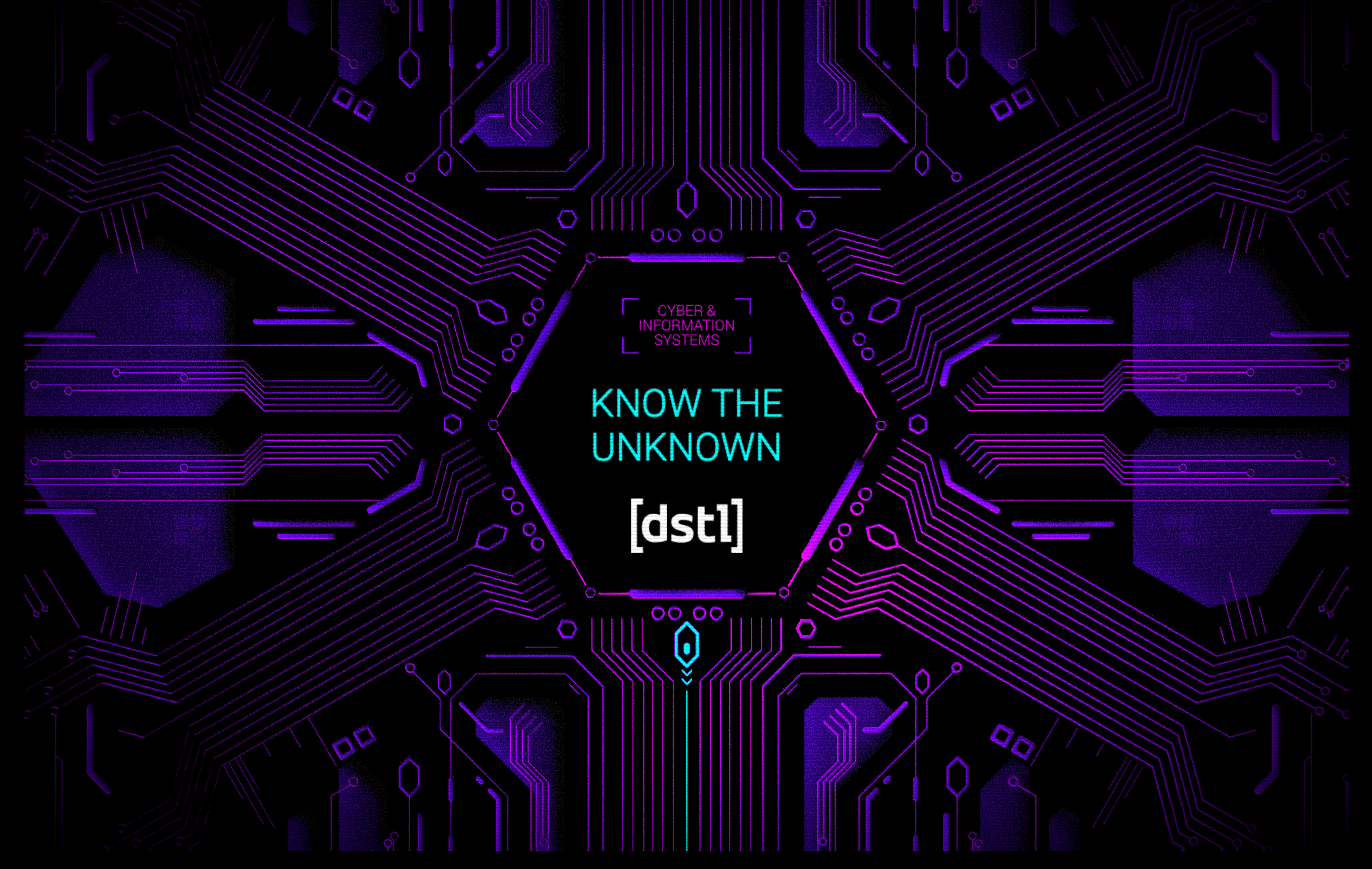 DSTL Know the unknown