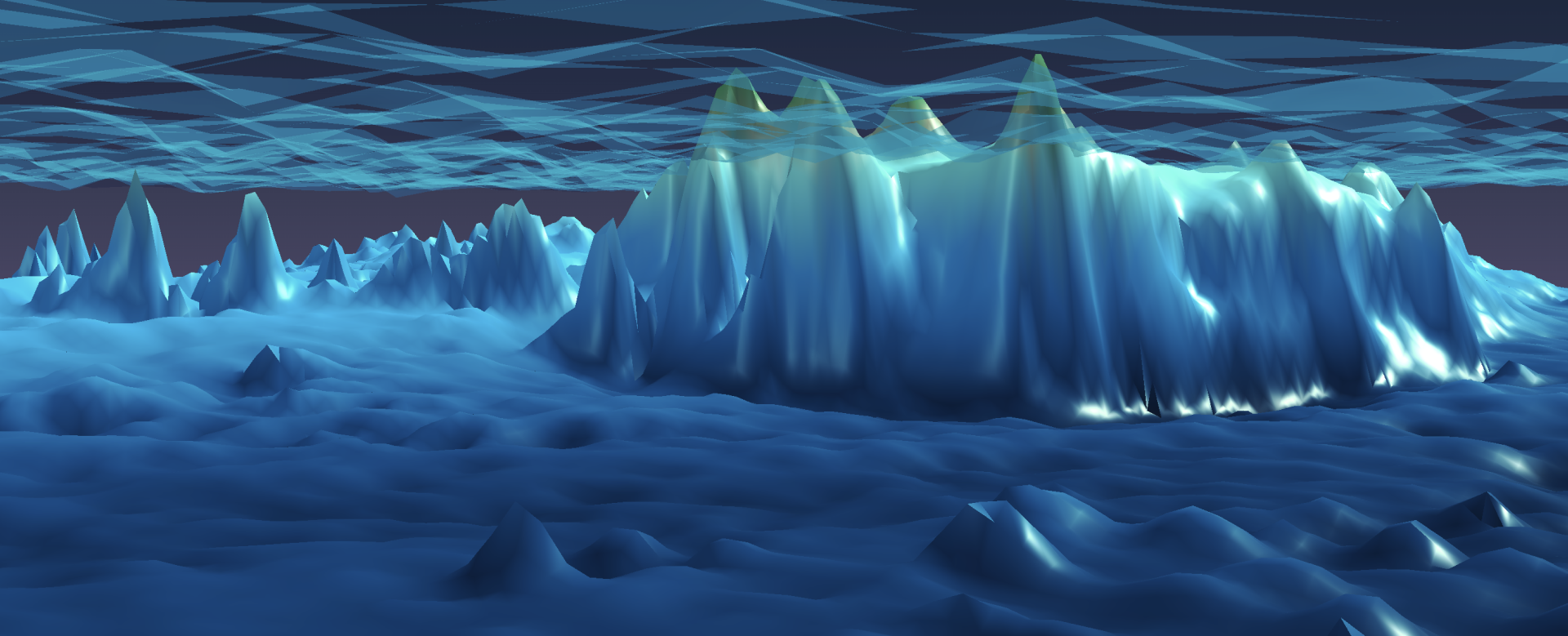 Image of Beyond the surface