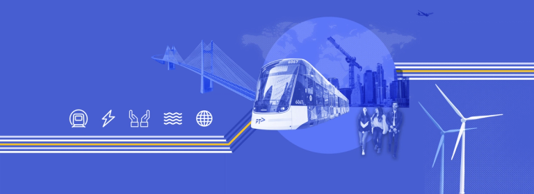 Infrastructure for good