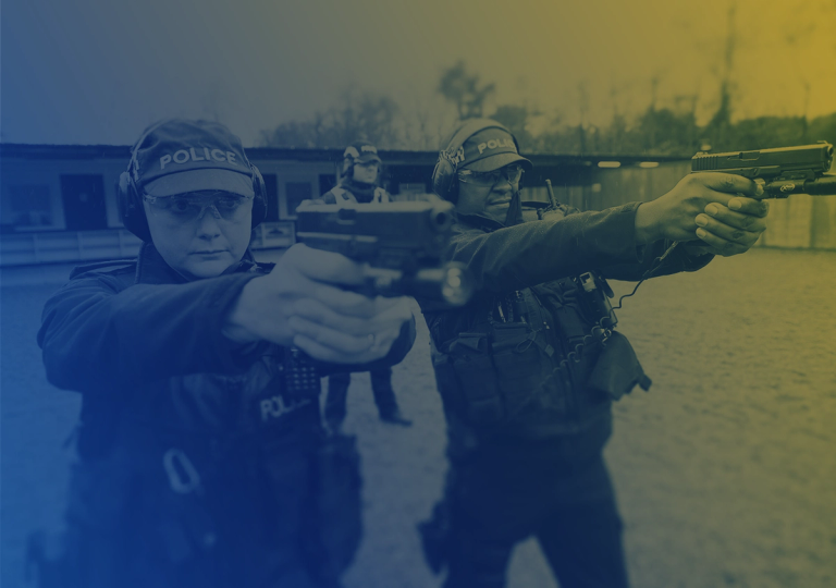 Civil Nuclear Constabulary