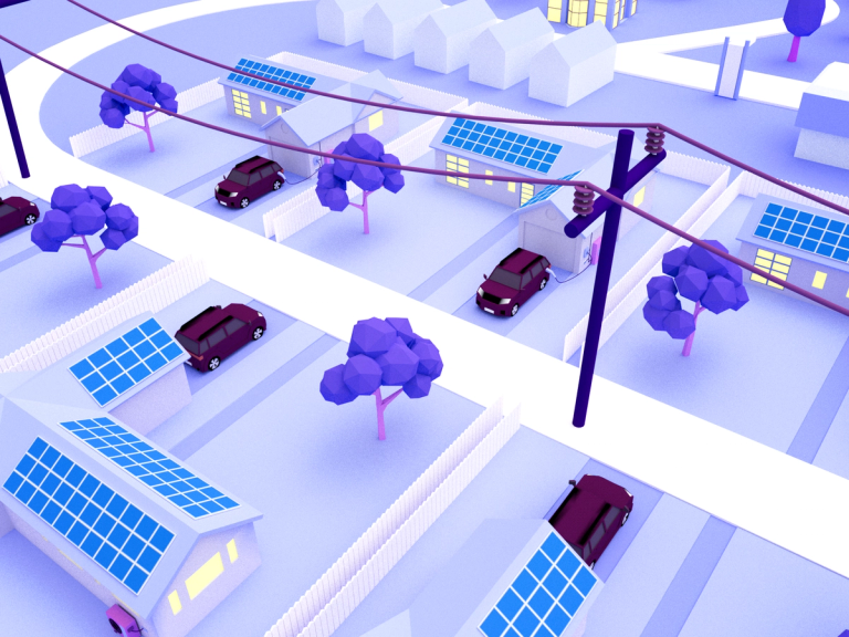 Empowering energy consumers
