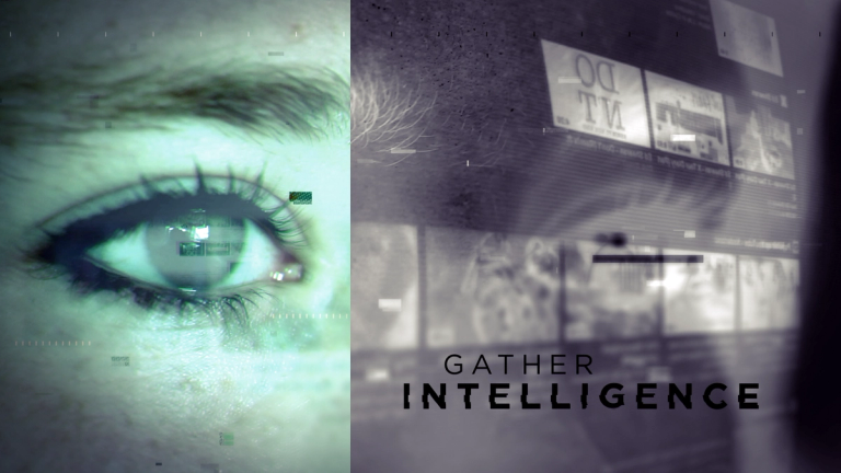What is MI5?
