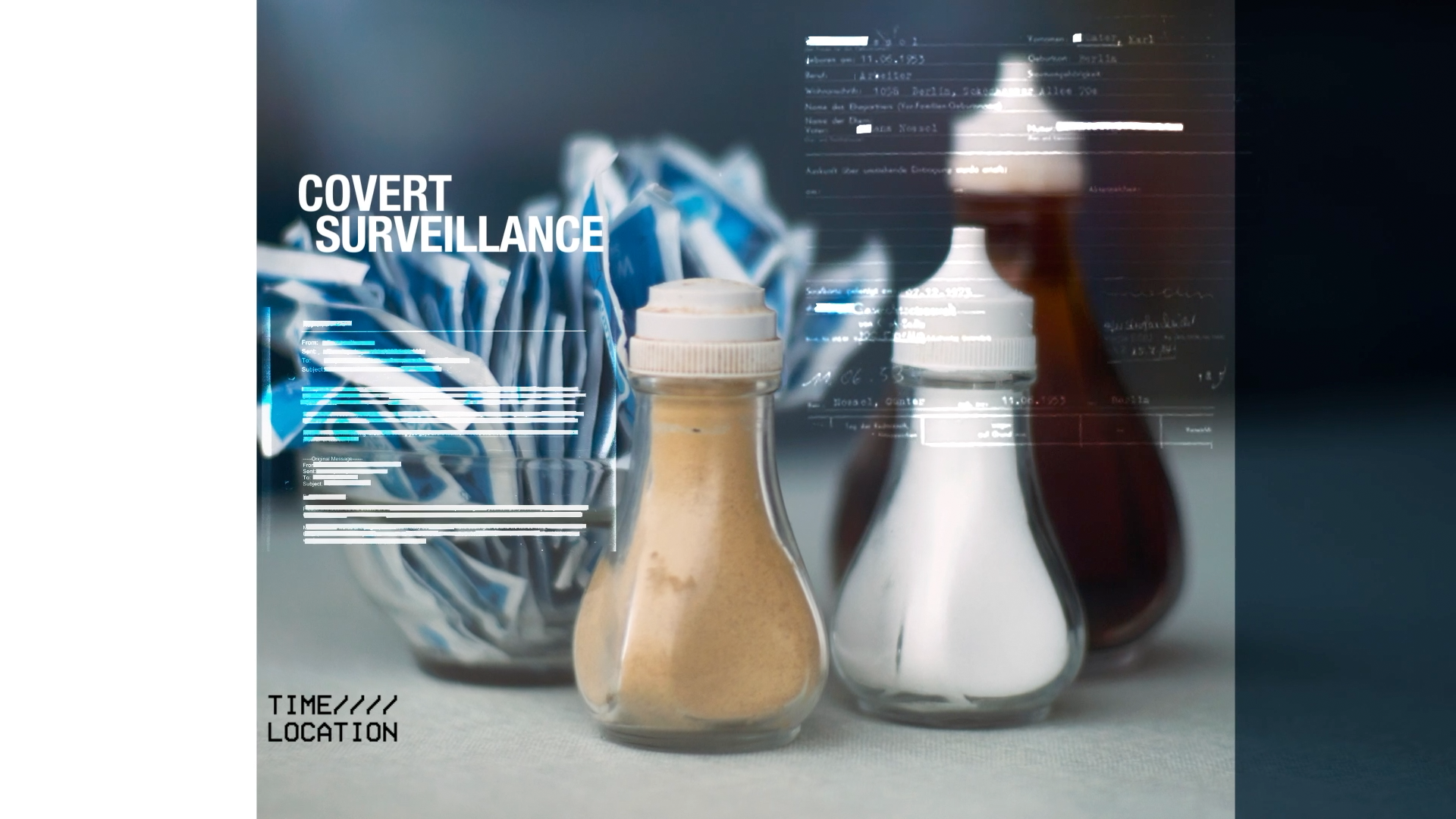Motion Design Archive