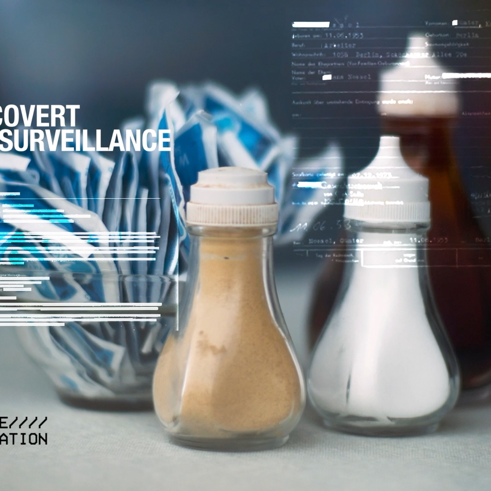 Motion Design Archive
