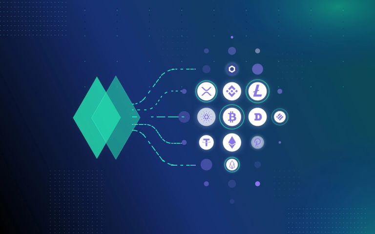 Elwood Crypto Technology