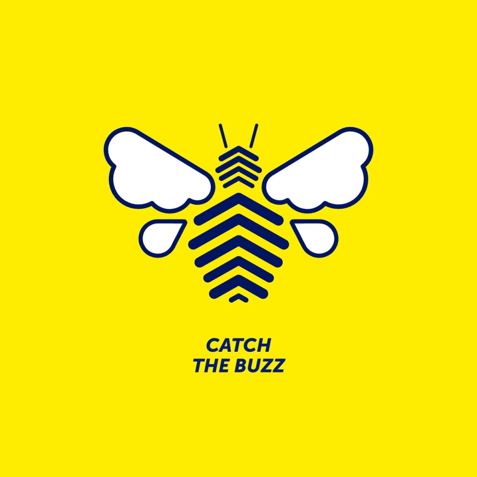 Catch the Buzz @ GCHQ