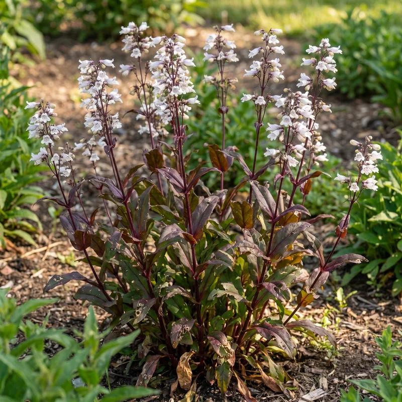 Beardtongue