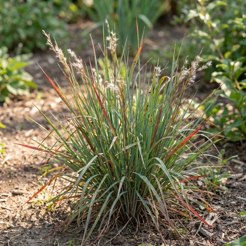 Little Bluestem