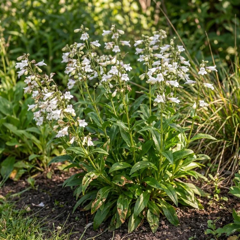 Beardtongue
