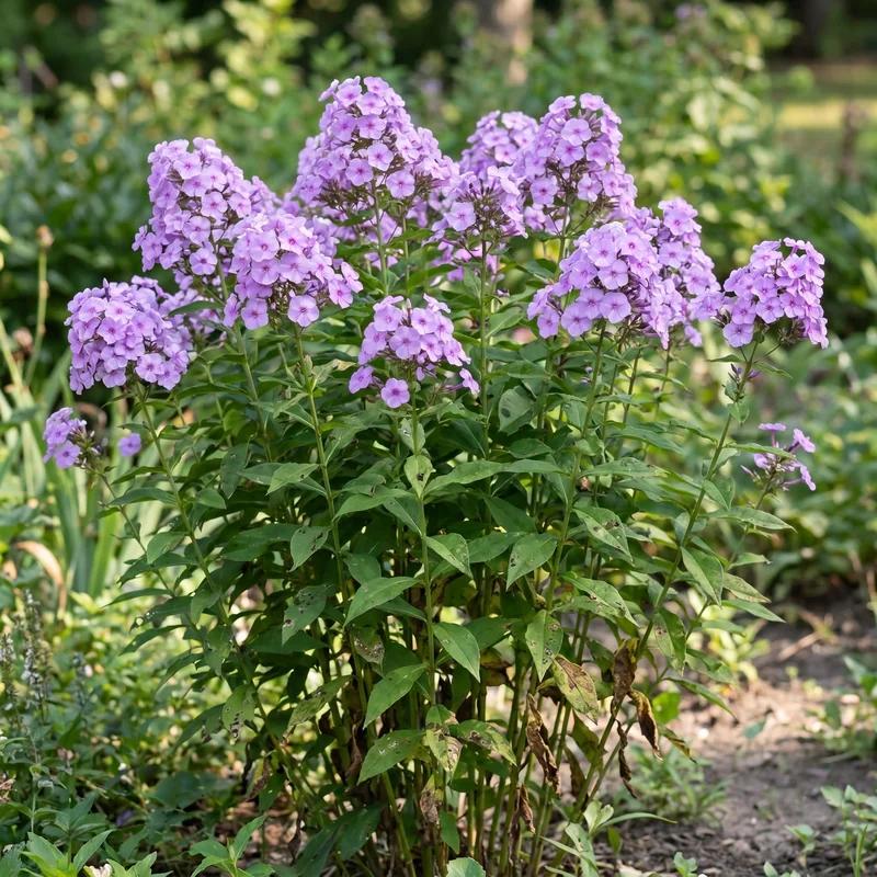 Garden Phlox
