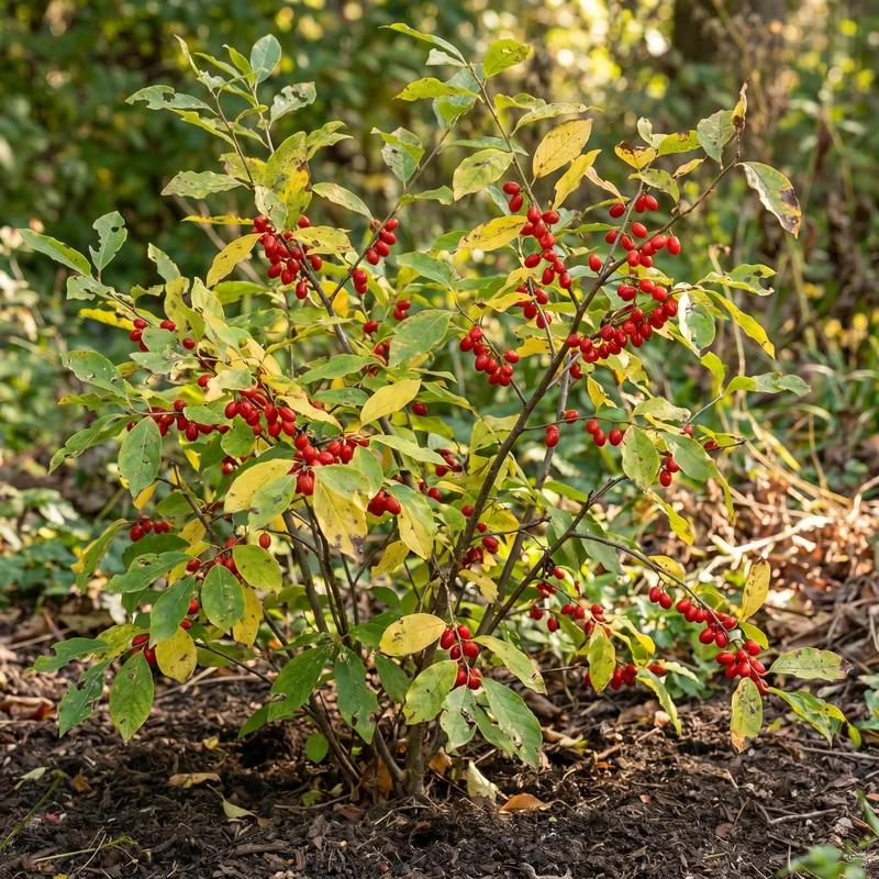 Spicebush