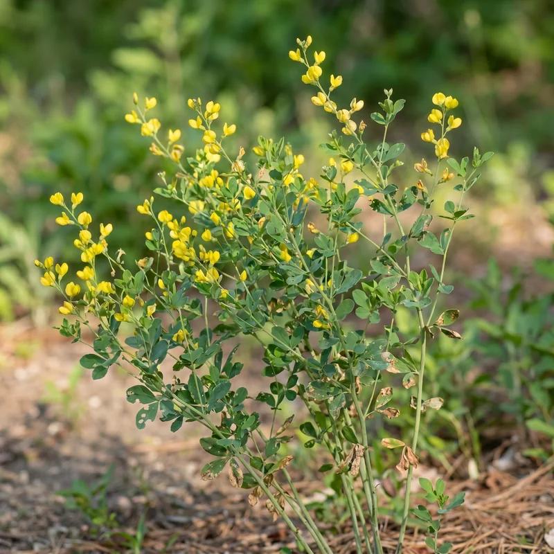 False Yellow Wild Indigo