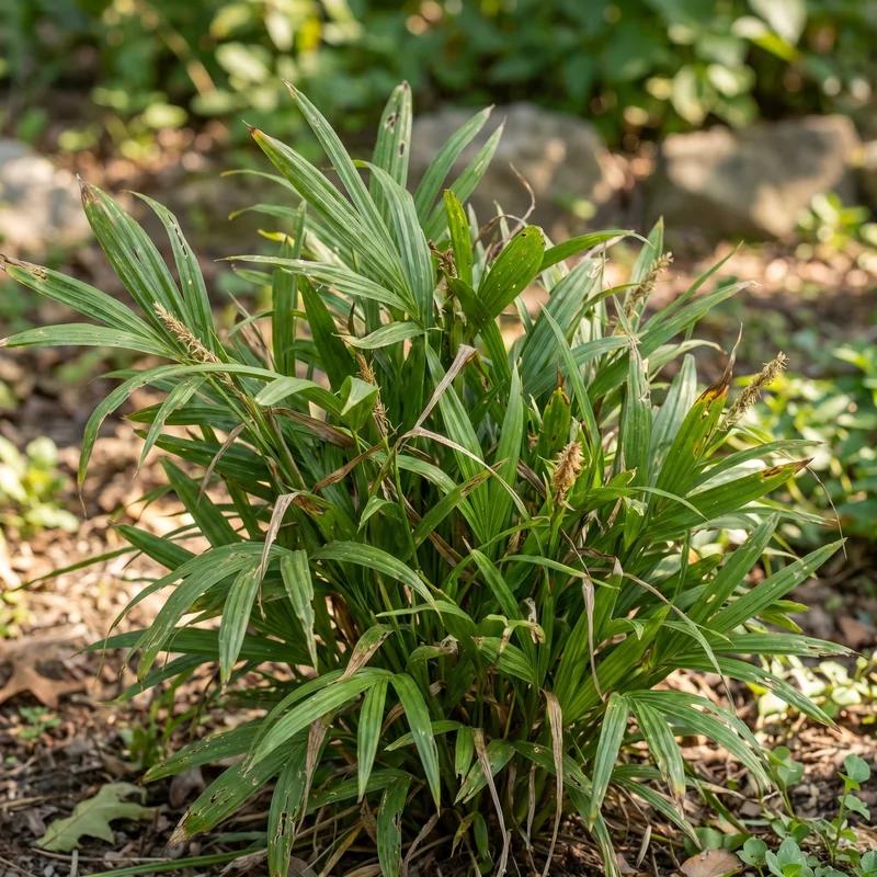 Palm Sedge