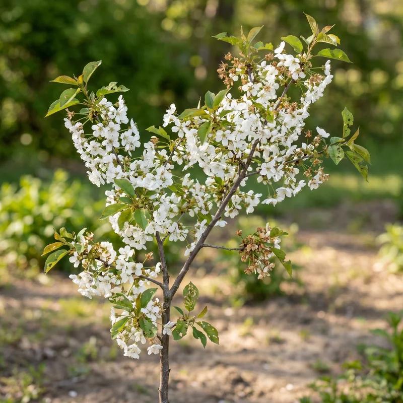 Wild Plum