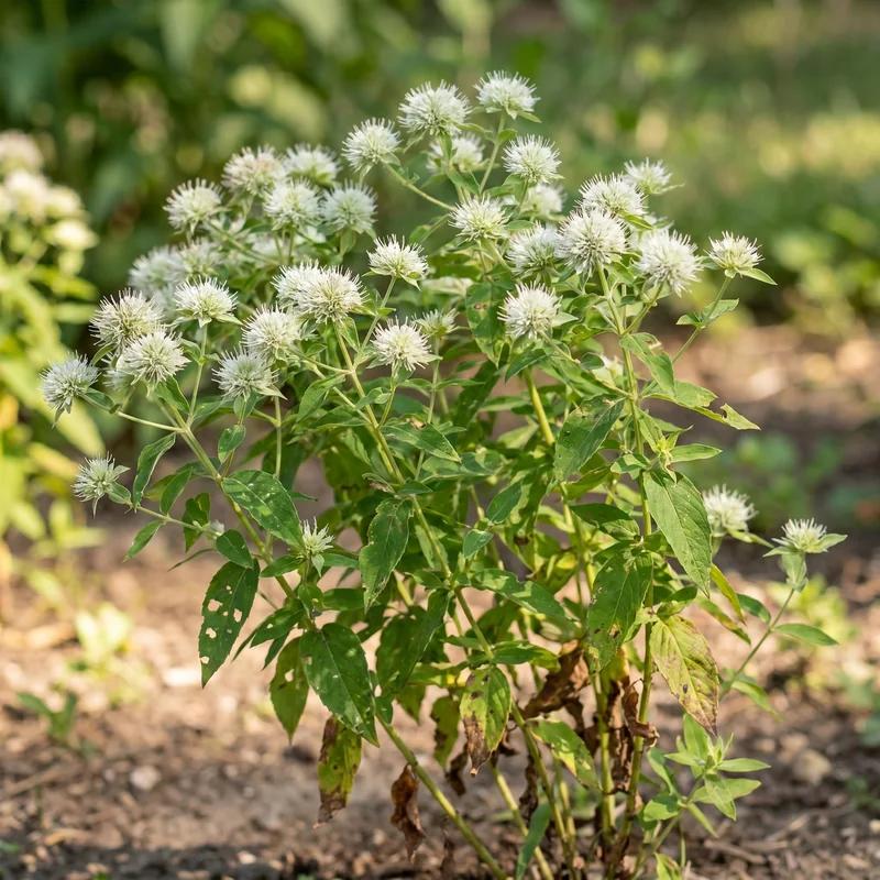 Appalachian Mountain Mint