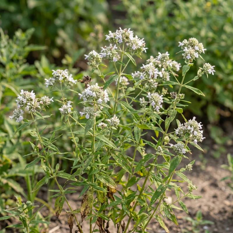 Torrey's Mountain Mint