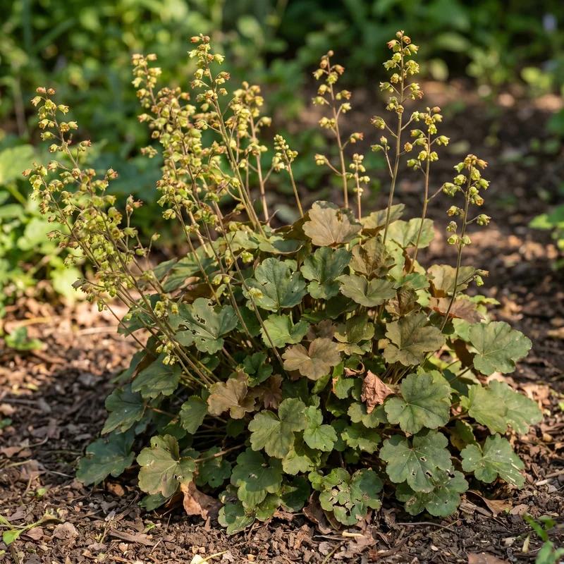 Alumroot
