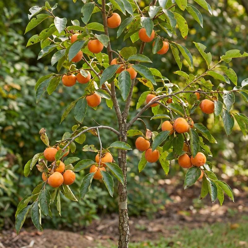 Persimmon