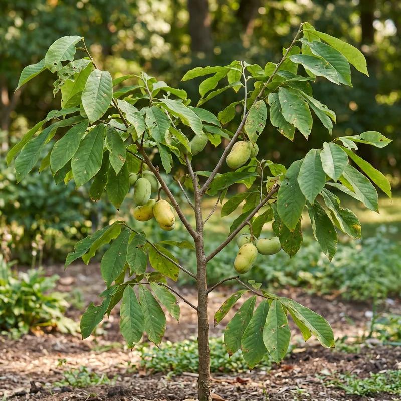 Paw Paw