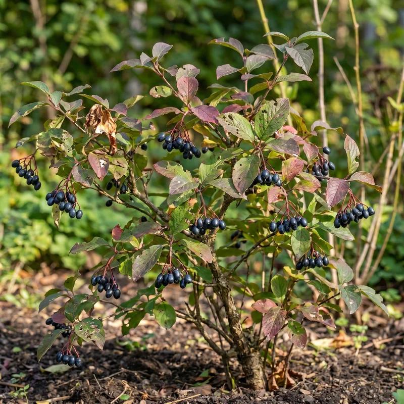 Blackhaw