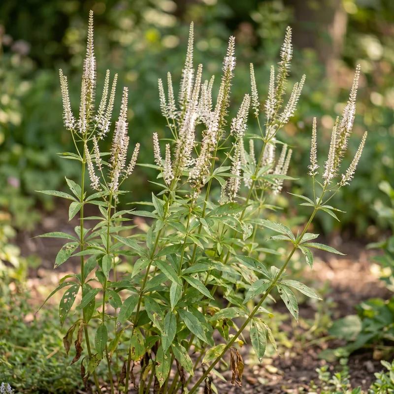 Culver's Root
