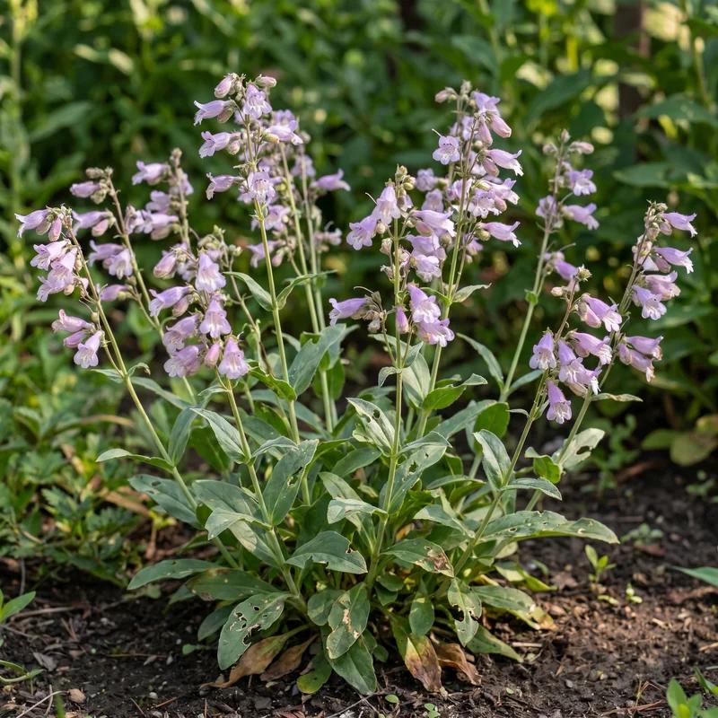 Gray Beardtongue