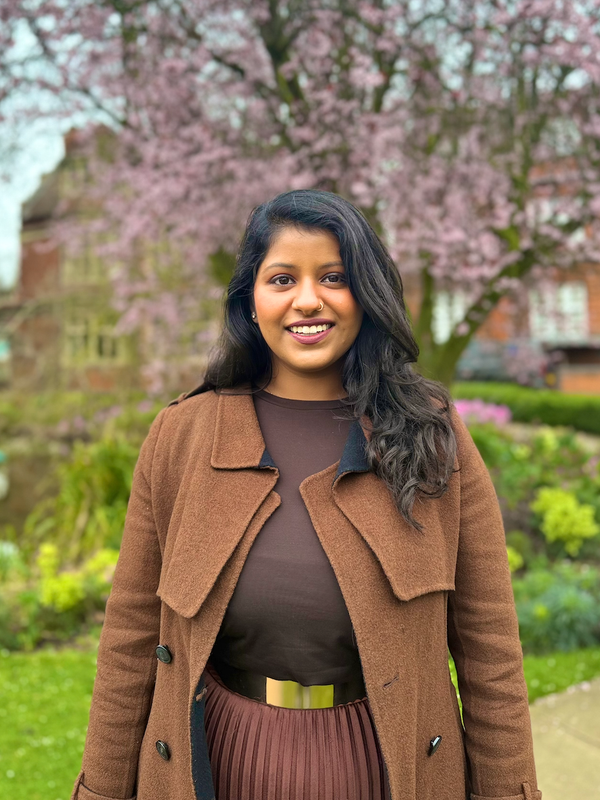 Soniya Gupta-Rawal