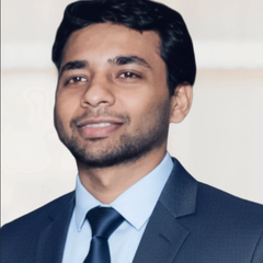 Prakhar Bansal