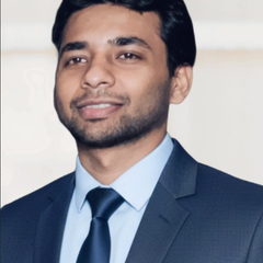 Prakhar Bansal