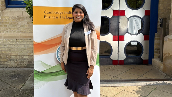 Small Research Grant Award ~ £5,000 (Satellite Innovation Project)