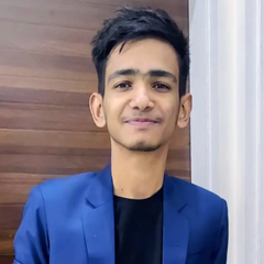 Karan Dhaka