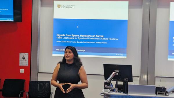 4th UK Workshop on Digital Economics 2026 - Centre for Competition Policy (CCP) | Imperial Business School, London