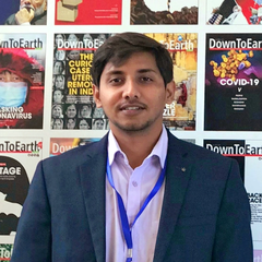 Tushar Singh