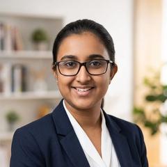 Nagalakshmi Solkar Nagaraj