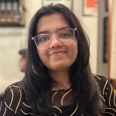 Bhavya Jindal