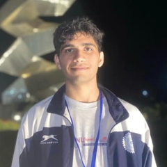 Dheerajpreet Singh