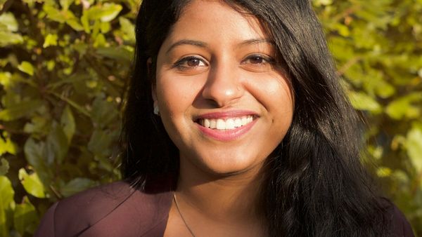 Data Champion | University of Cambridge