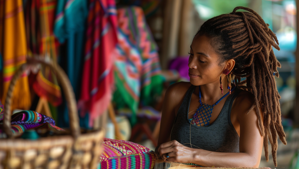 Changing Entrepreneurs’ Lives Through the Power of Human Connection