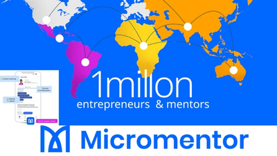 Consultant | Micromentor (Impact Evaluation) | Africa, Asia, LATEM