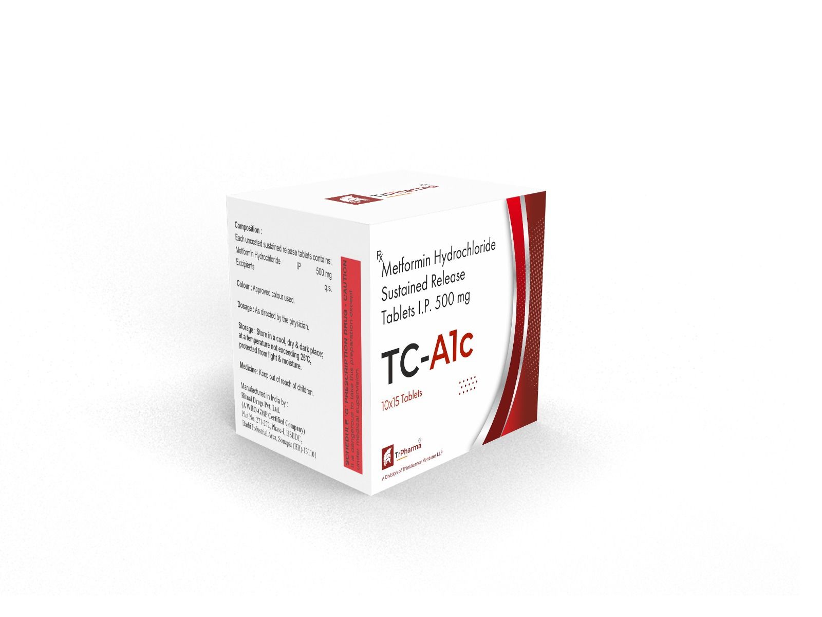 TC-A1c