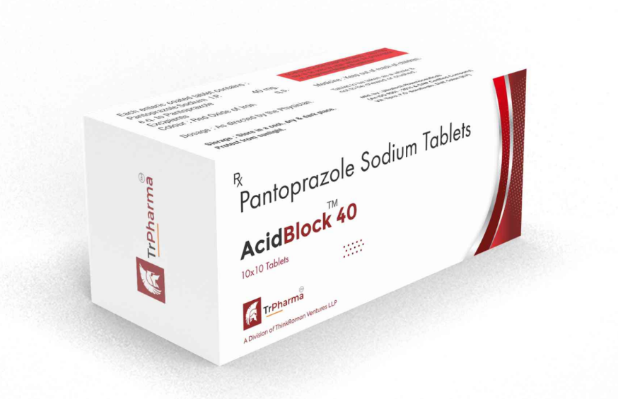 AcidBlock 40