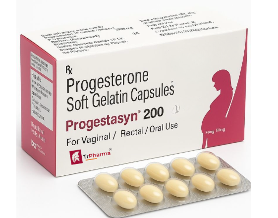 Progestasyn-200.